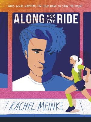 cover image of Along For the Ride